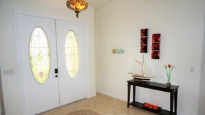 House | Interior - Villa Coral Fairvew (Cape Coral)