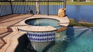 House | Pool - Villa Coral Fairvew (Cape Coral)