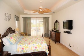 House - Villa Coral Fairvew (Cape Coral)