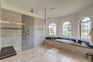 Maison | Salle de bain
