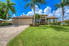 House | Exterior