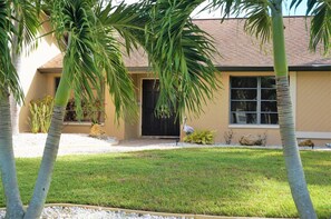 Huis | Exterieur