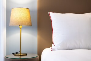 Appartement Design, 1 chambre, vue ville | 1 chambre, décoration personnalisée, ameublement personnalisé