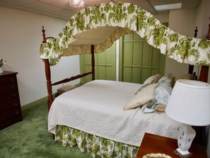 Traditional Suite, 2 Queen Beds