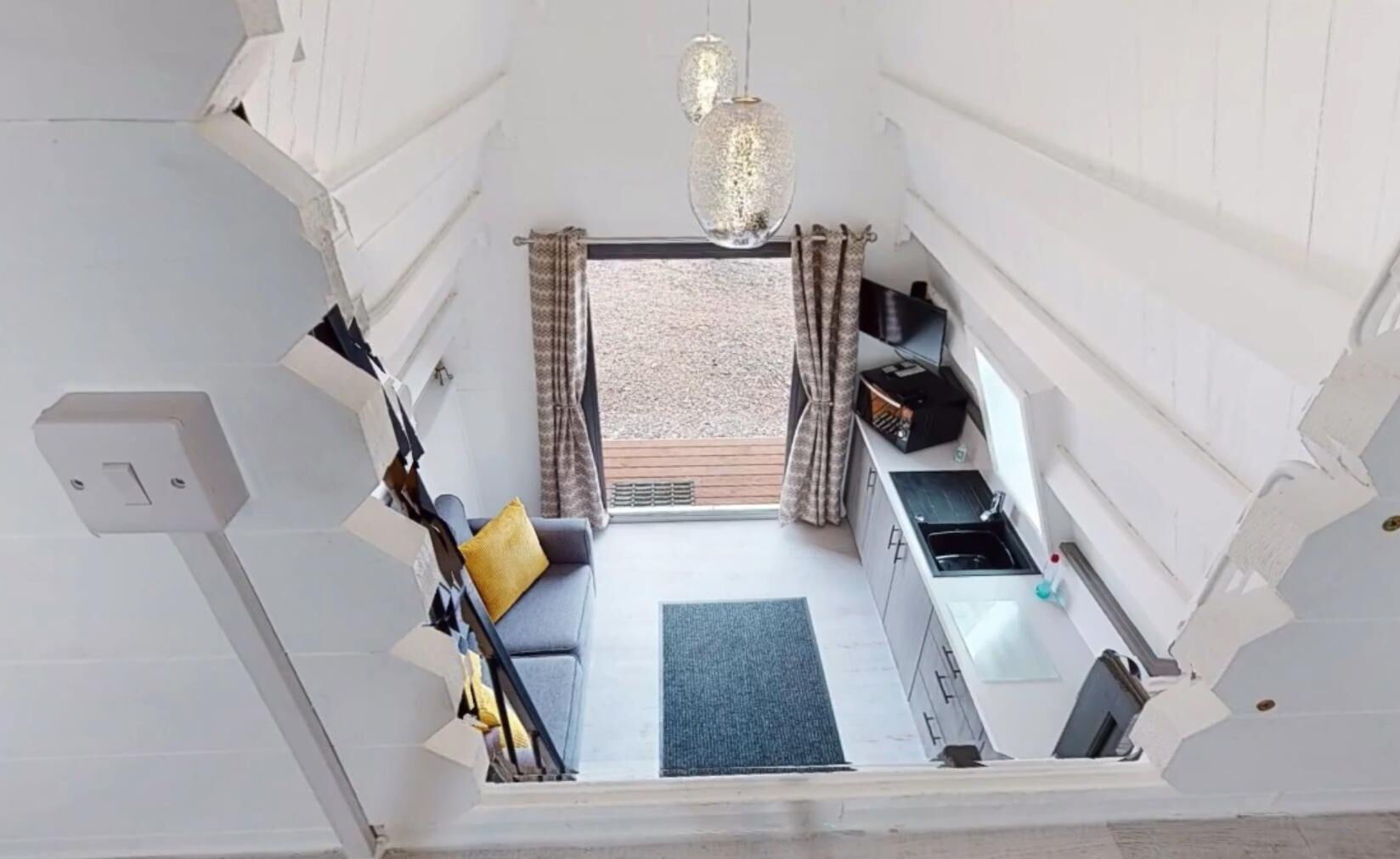 Tent, Private Bathroom (The TeePee) | Free WiFi