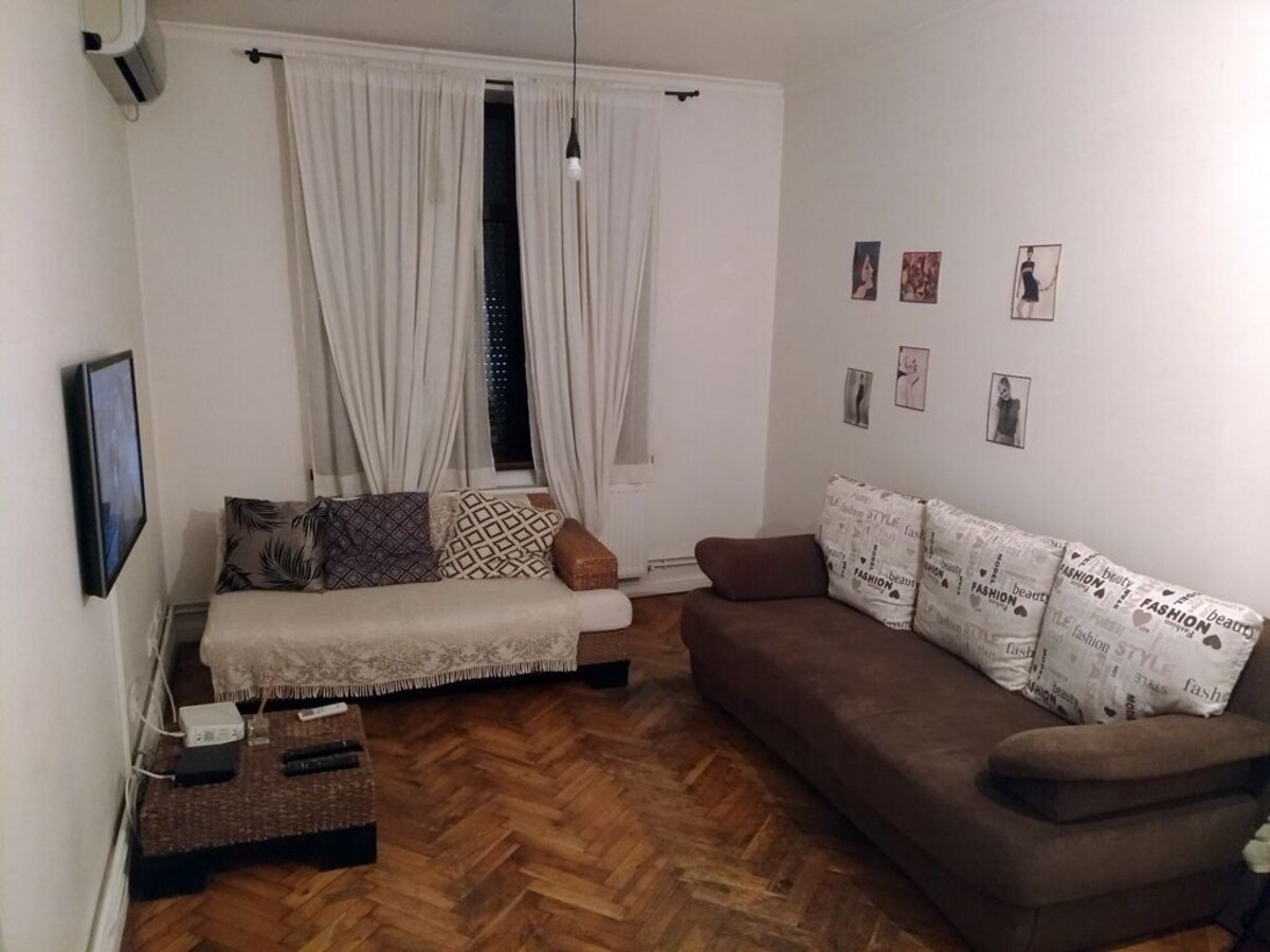 Image de profil de l’hôte