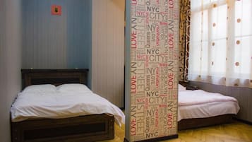 2 Schlafzimmer, kostenloses WLAN