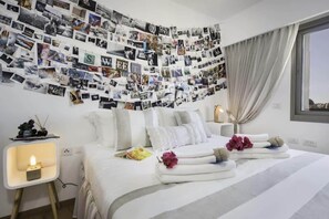 3 Schlafzimmer, Bügeleisen/Bügelbrett, Reisekinderbett, WLAN