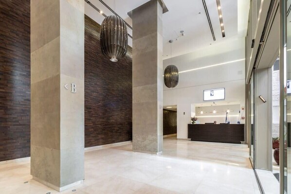 Hall