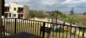Beautiful apartment 50 meters from the sea and 700 meters from the center of Marzamemi.