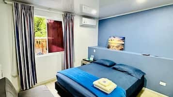 Standard Room, Non Smoking | Free WiFi, bed sheets