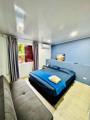 Chambre Standard, non-fumeur