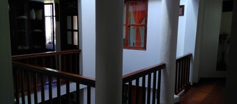 Hotel Rural Posada de los Santos