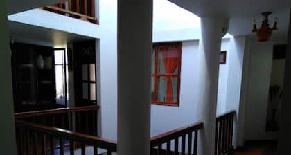 Hotel Rural Posada de los Santos