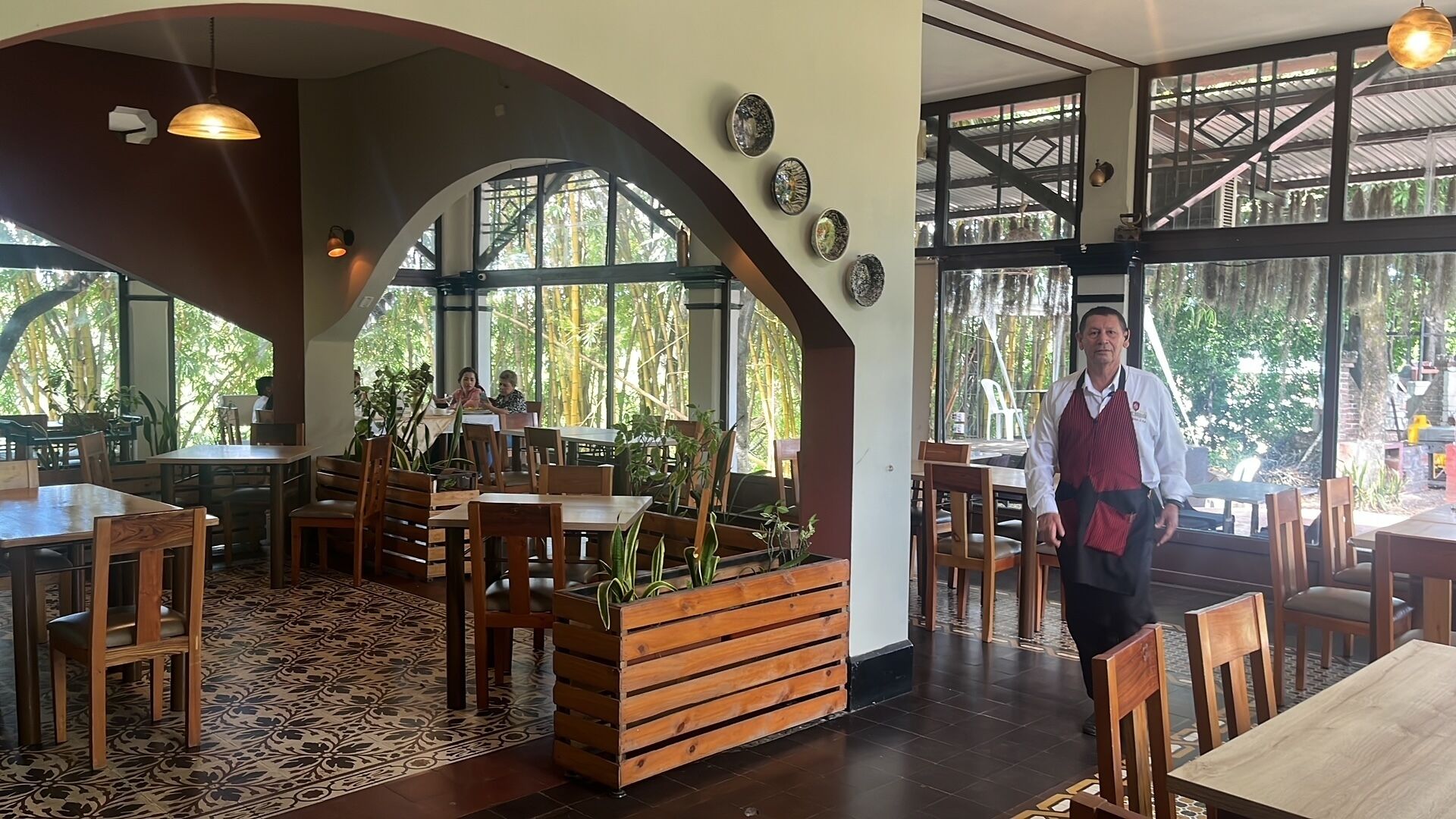 Foto - Hotel Matamundo