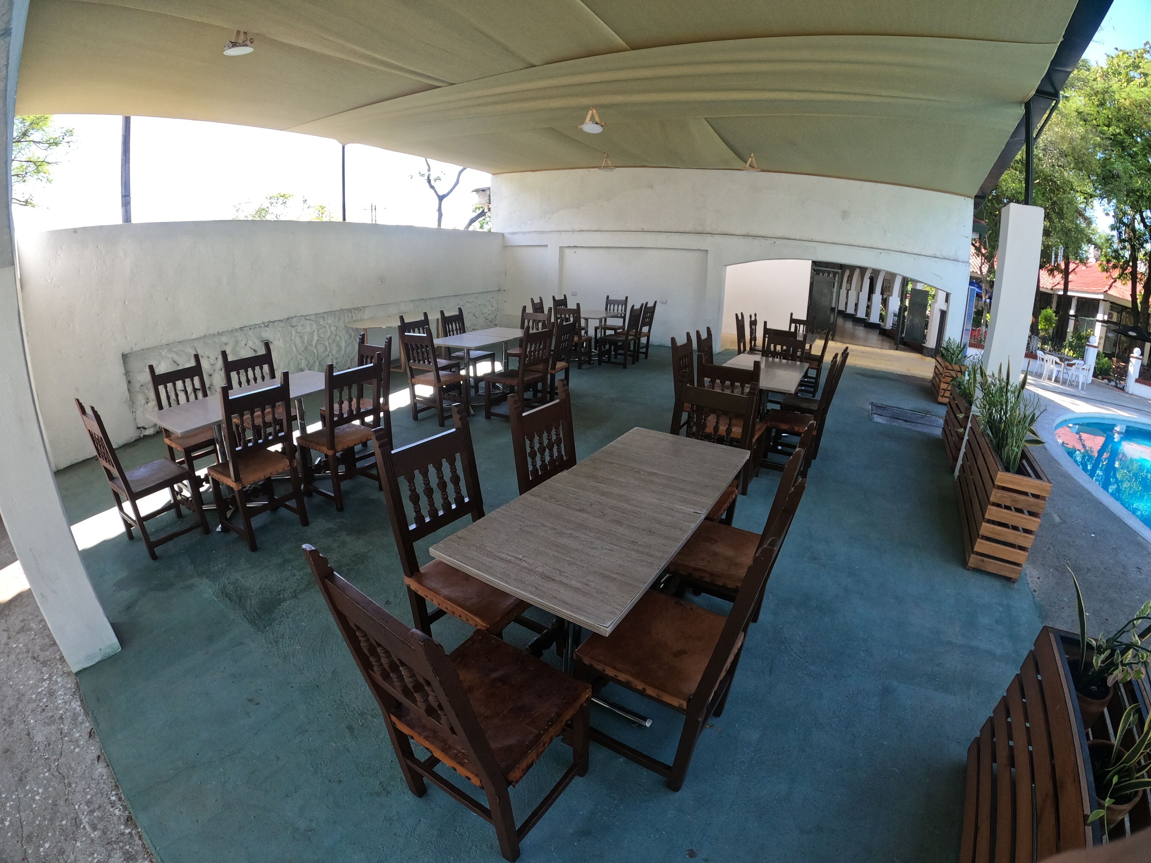 Foto - Hotel Matamundo