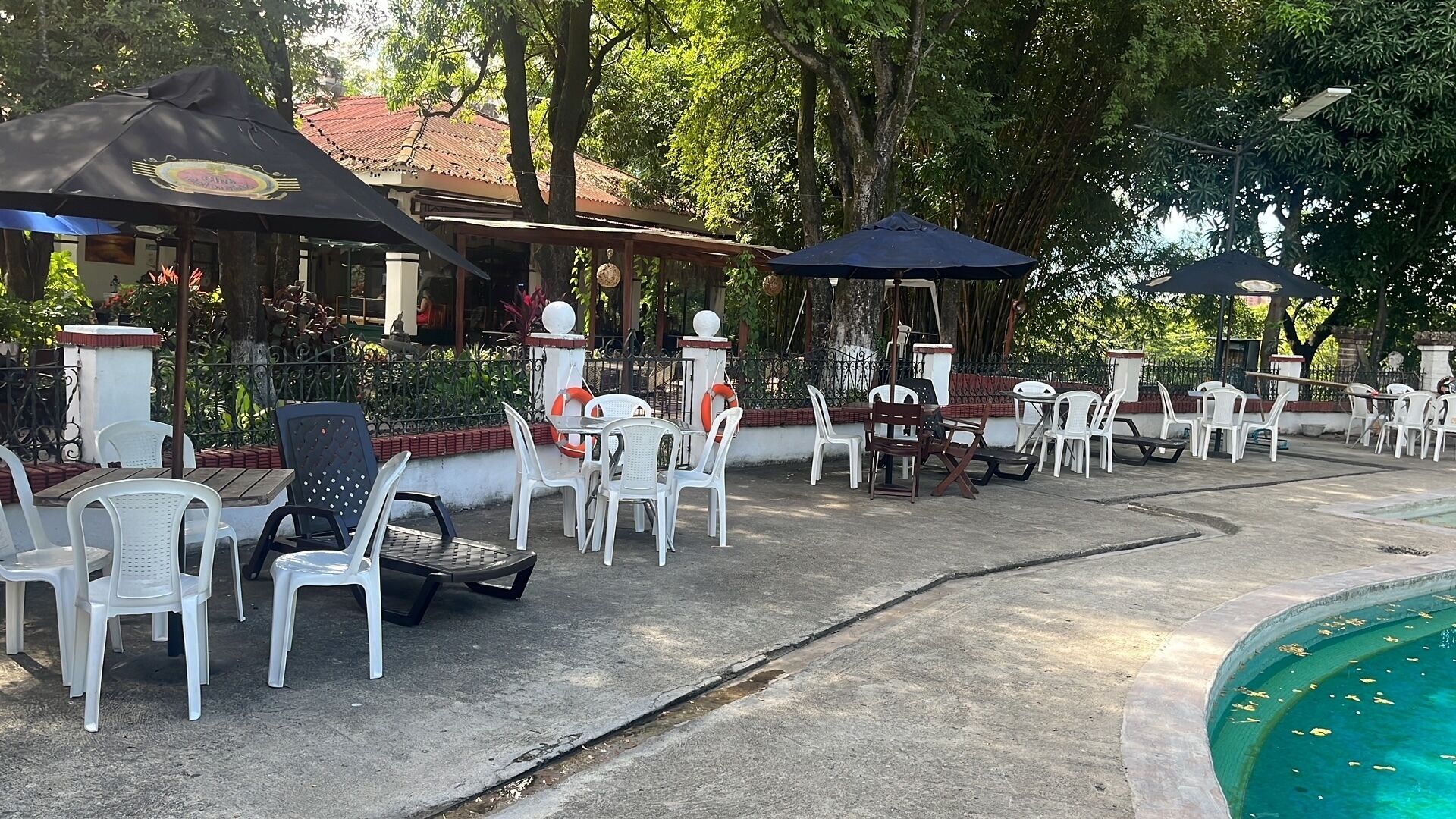 Foto - Hotel Matamundo