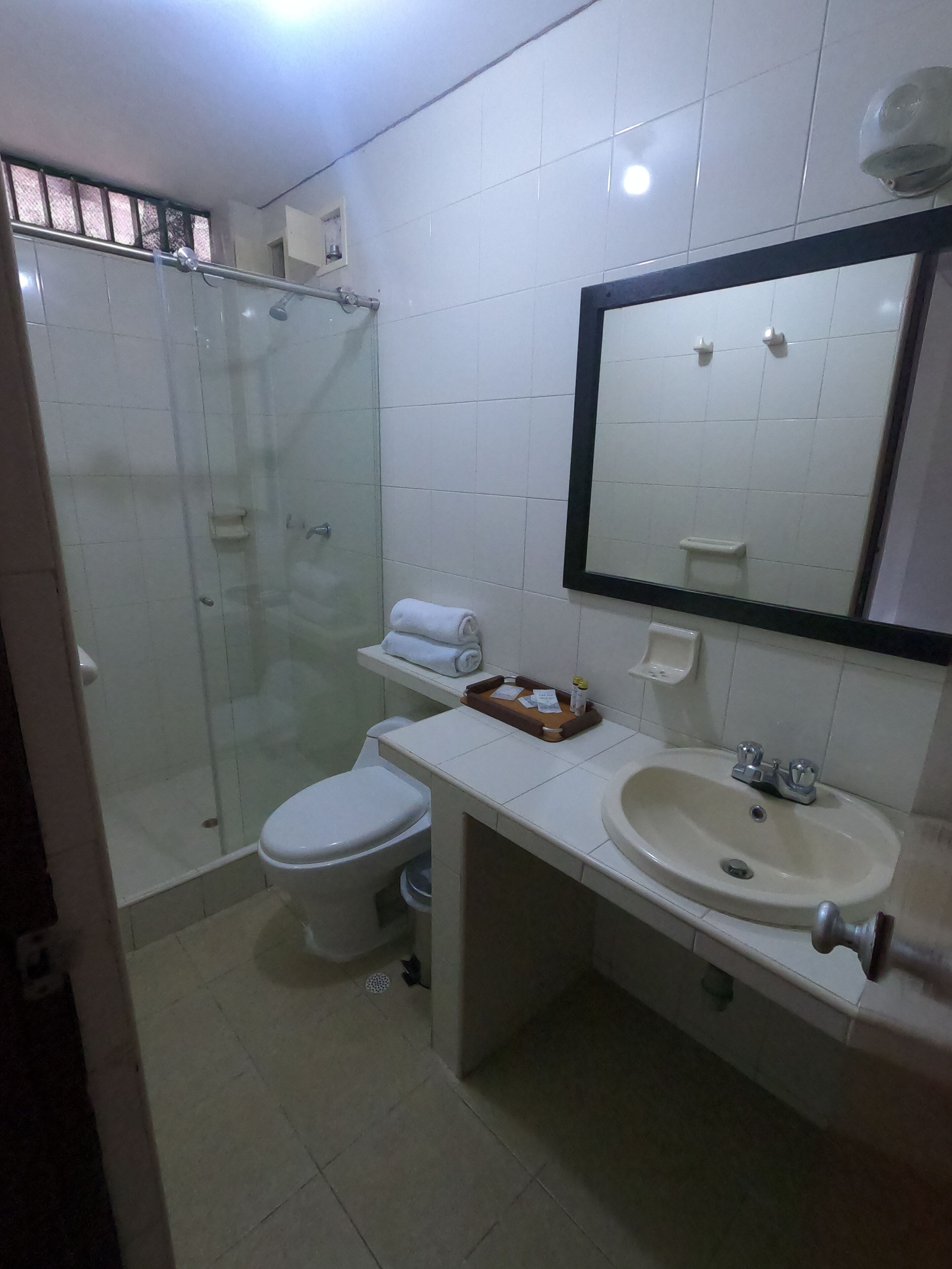 Foto - Hotel Matamundo