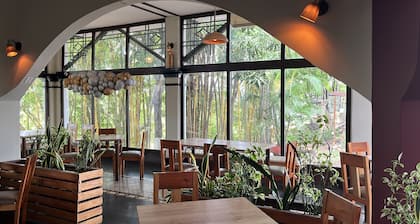 Hotel Matamundo