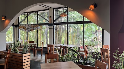 Hotel Matamundo