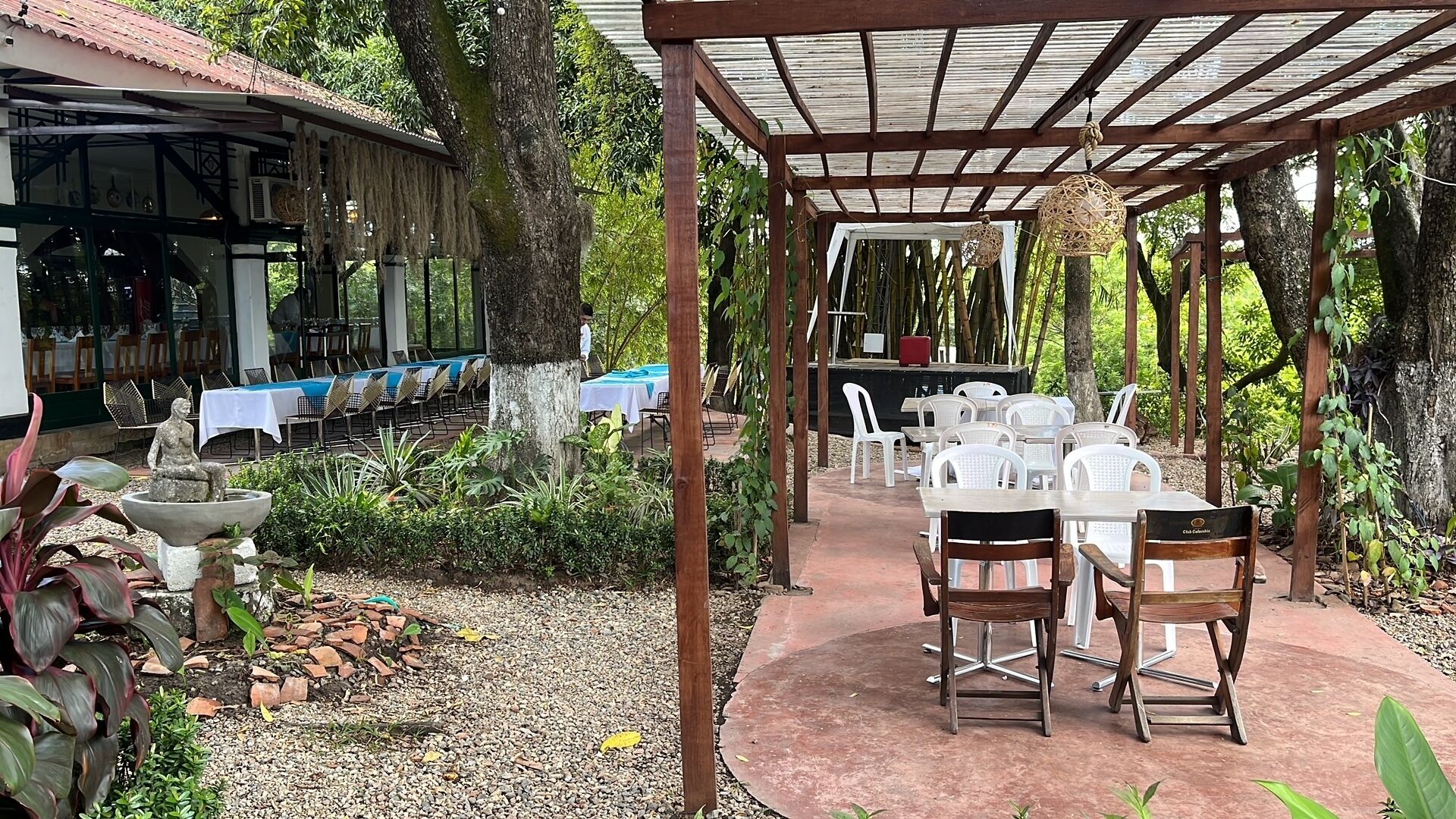 Foto - Hotel Matamundo