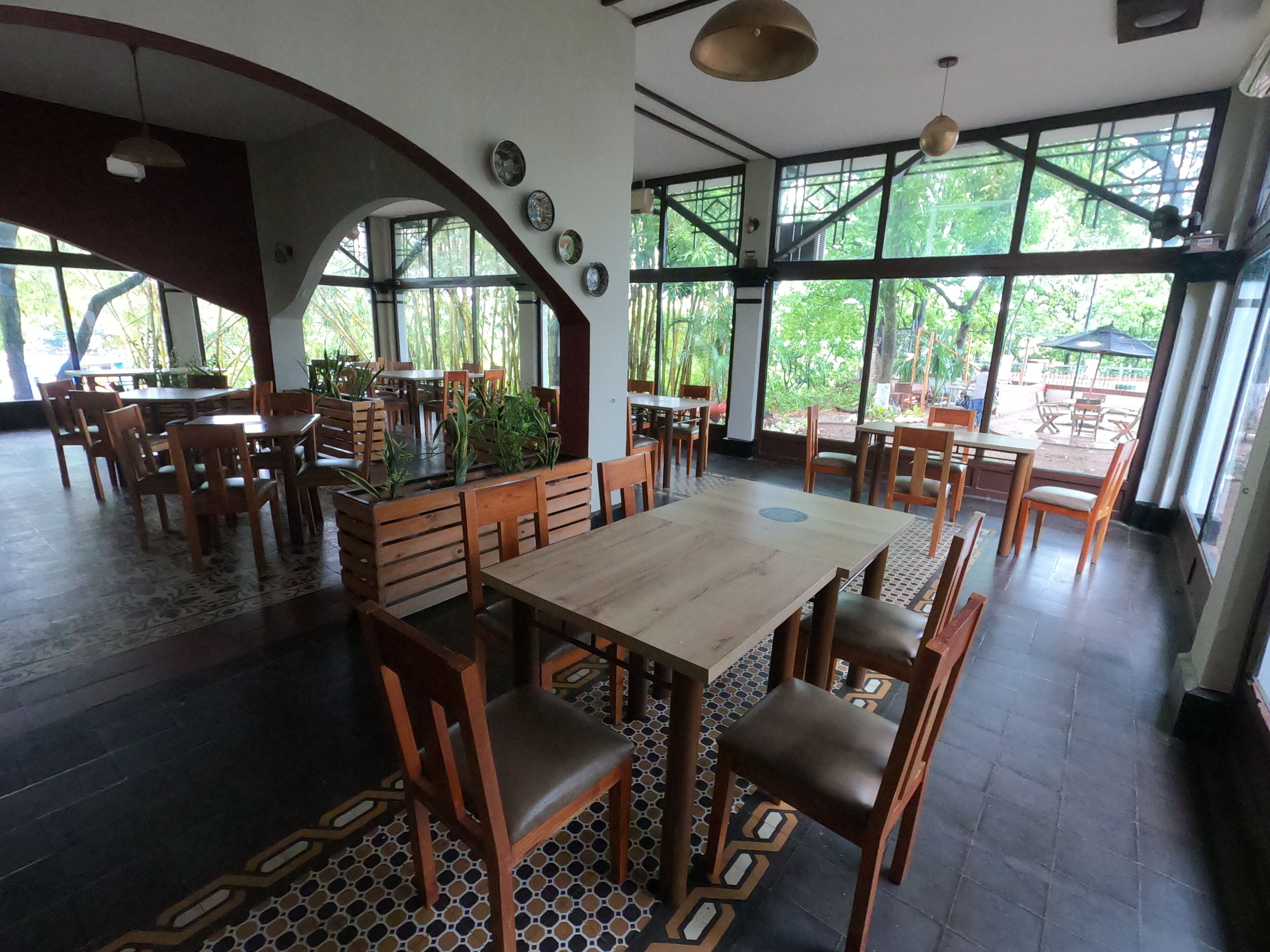 Foto - Hotel Matamundo