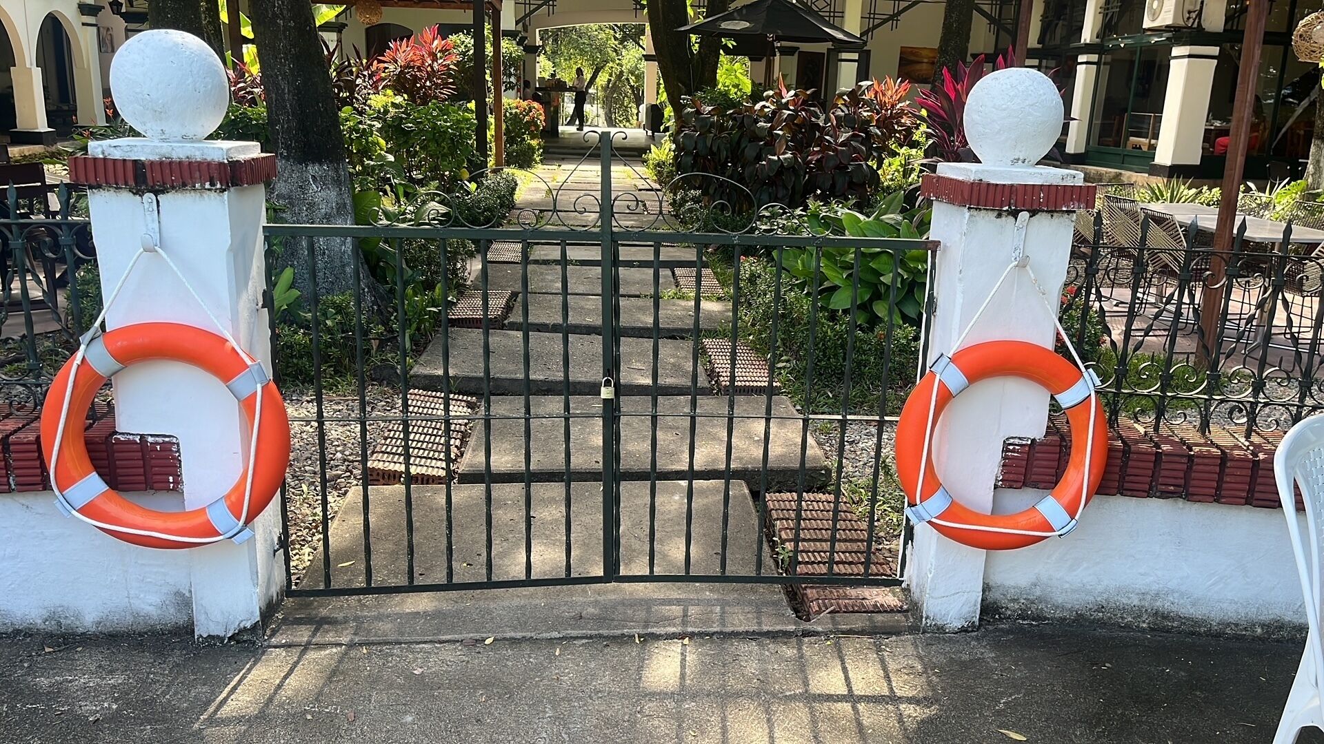 Foto - Hotel Matamundo