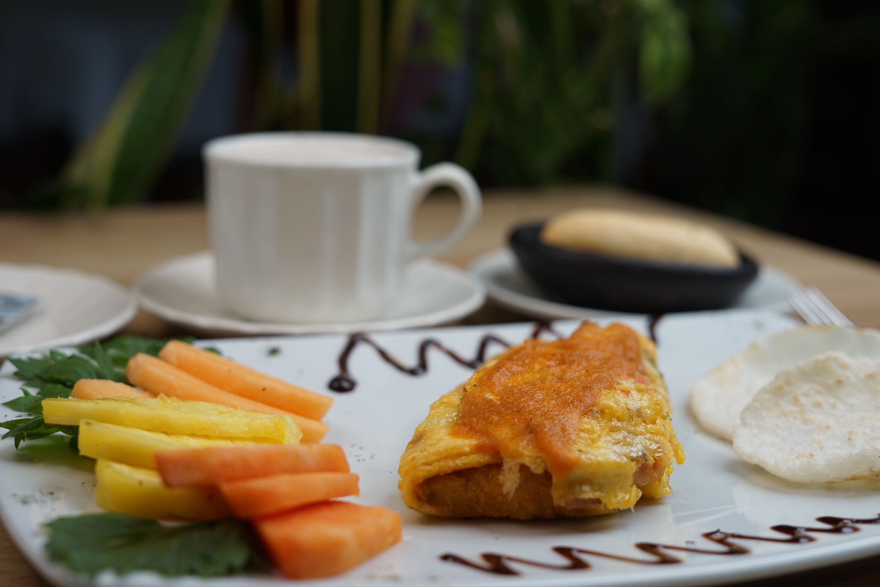 Foto - Hotel Matamundo