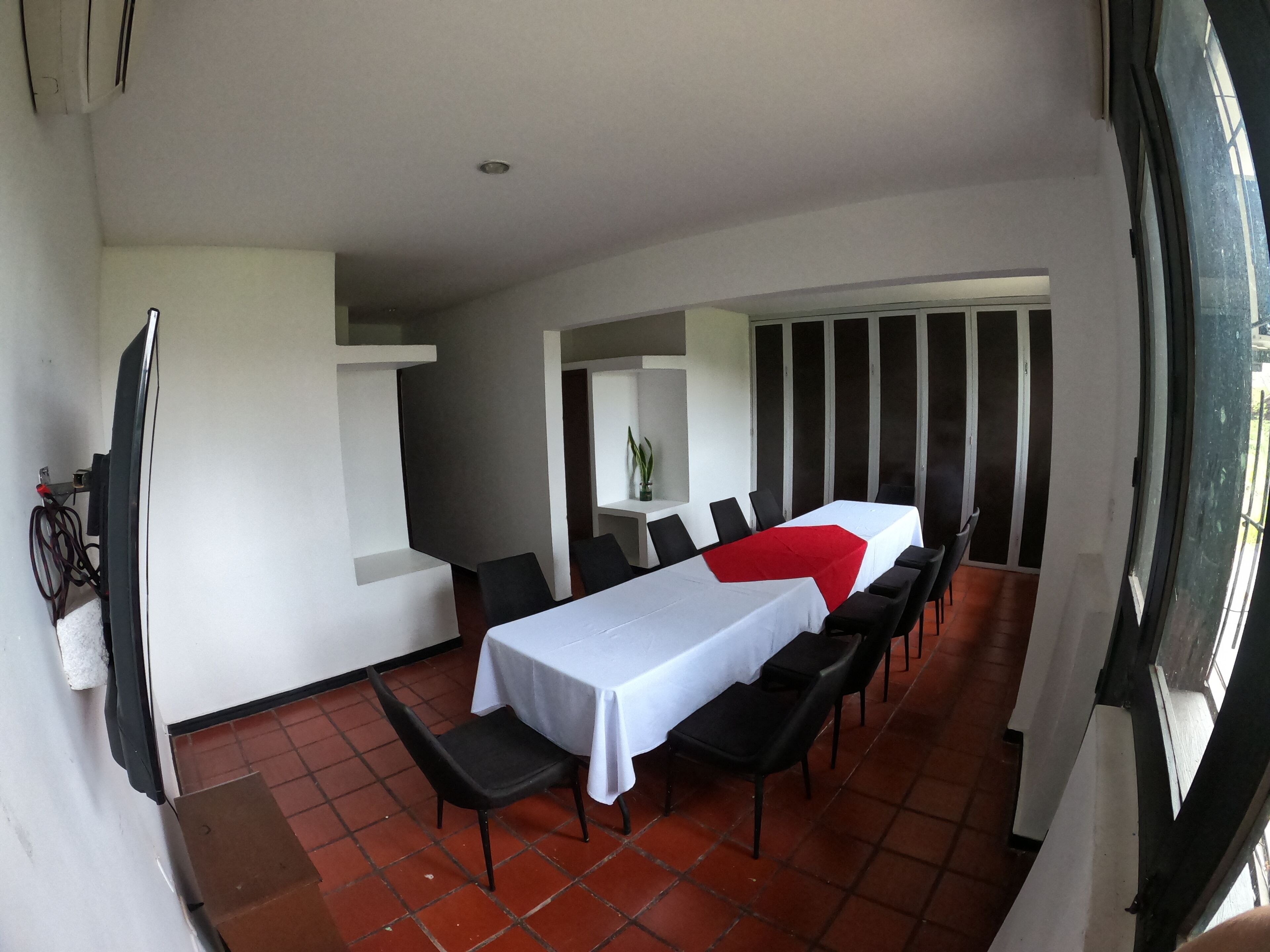 Foto - Hotel Matamundo