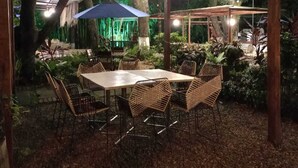Jardin