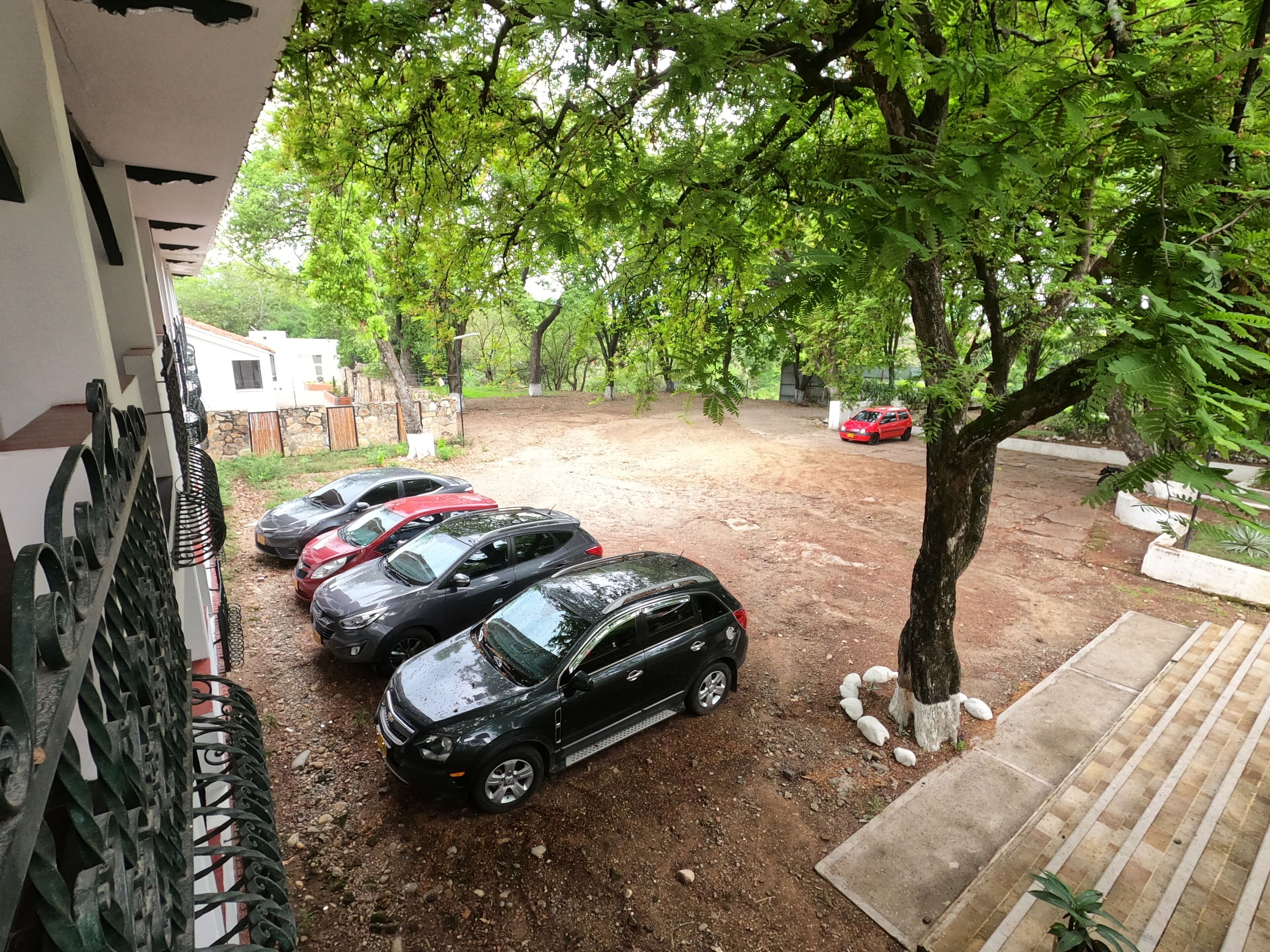 Foto - Hotel Matamundo