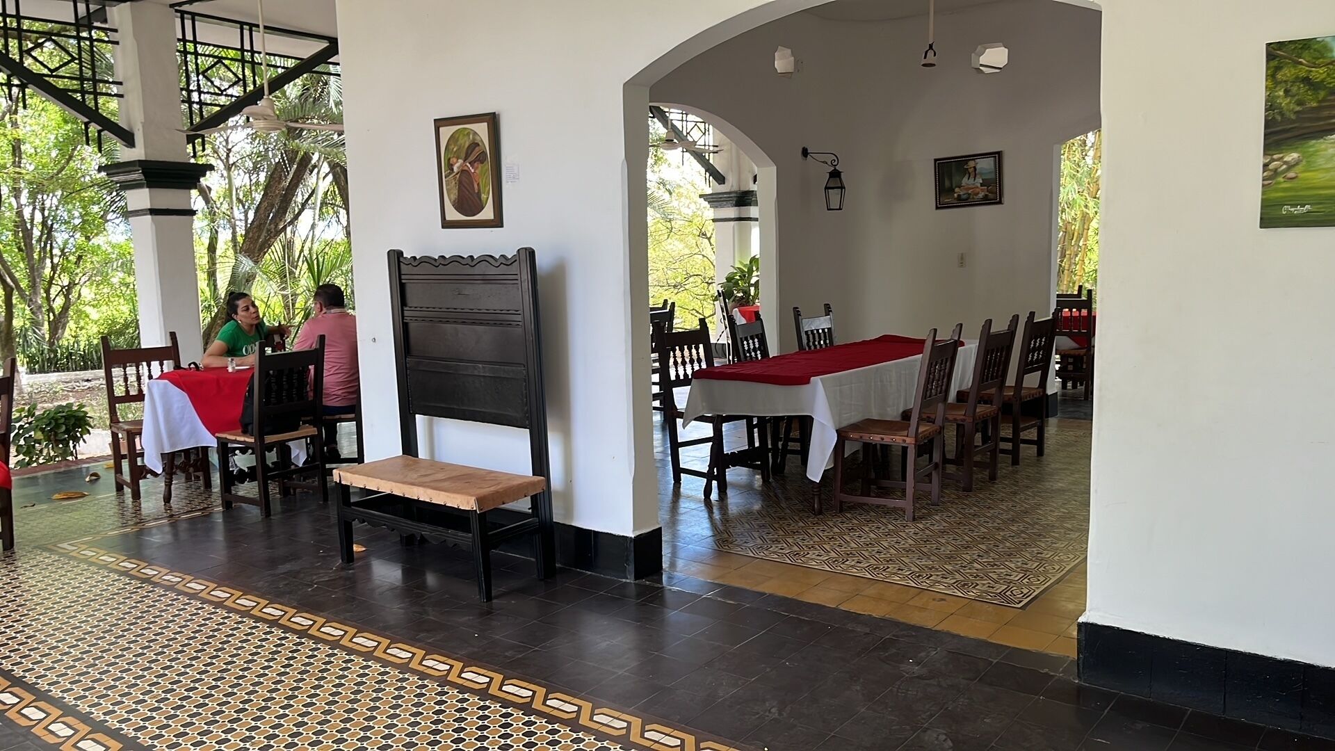 Foto - Hotel Matamundo