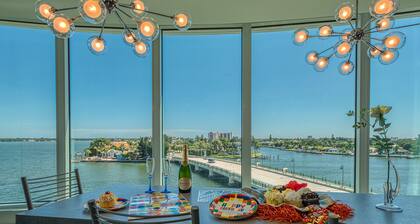 FUSION Resort Waterfront Suites