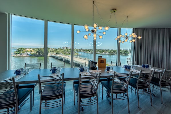 Presidential Suite, 3 Bedrooms, Bay View