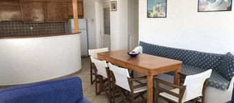 ANOI Apartment Syros