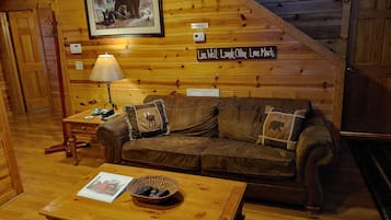 Smart TV, caminetto, videogiochi, lettore DVD