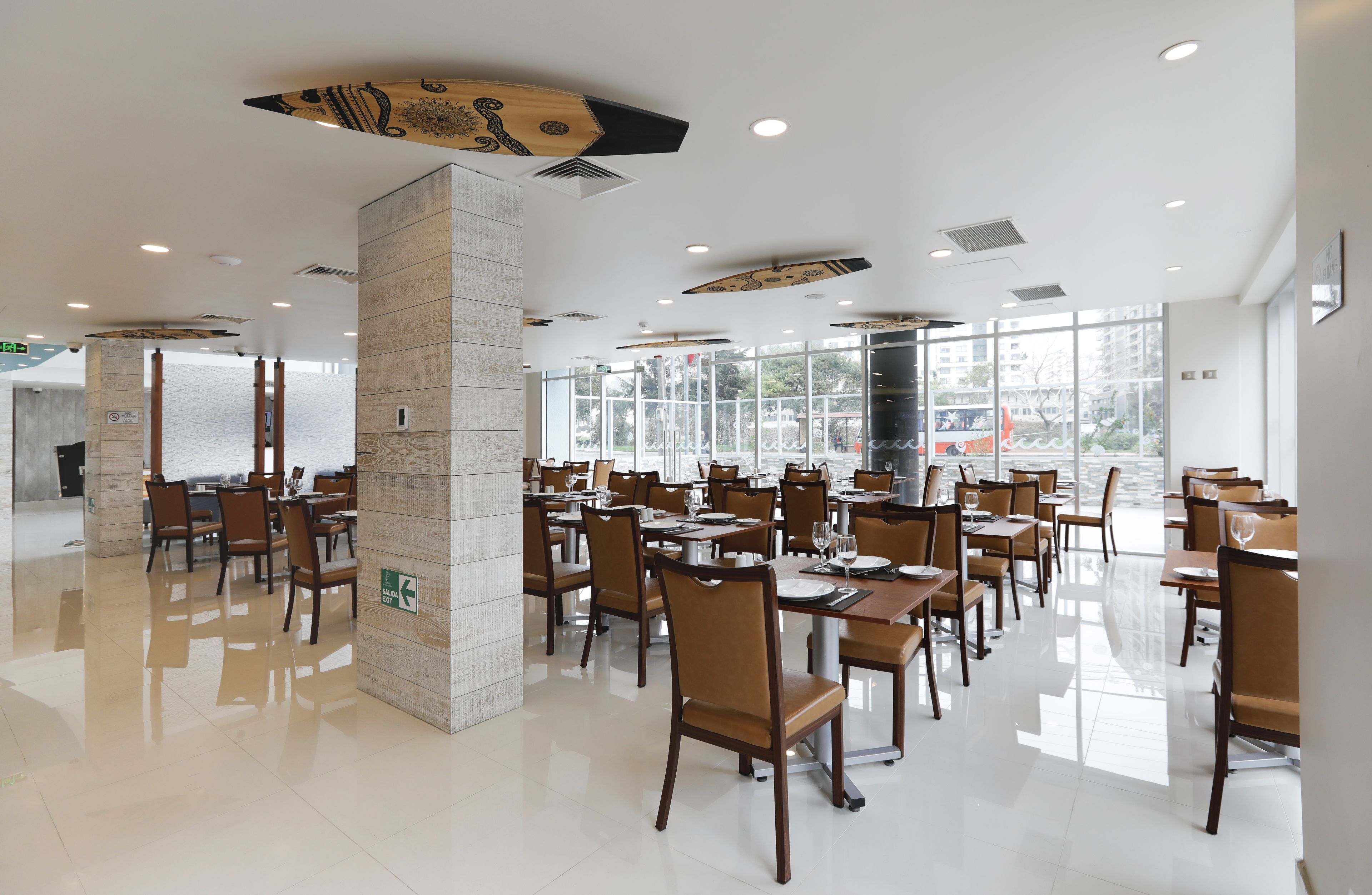 Foto - Hotel Diego de Almagro Viña del Mar