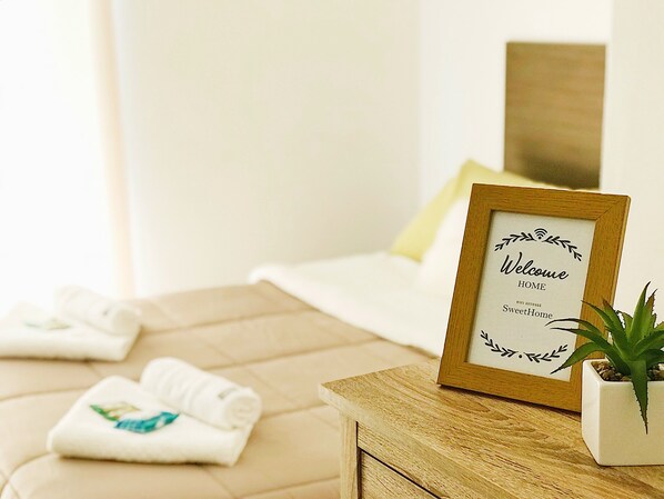 熨斗/熨衫板、Wi-Fi