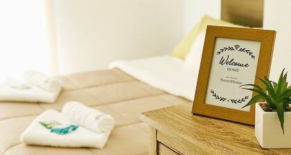 Feel at home in Paraná, Entre Rios, Argentina