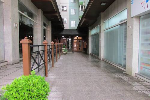 Traditional Apartment, 1 Double Bed with Sofa bed, Air conditioning | Exterior detail