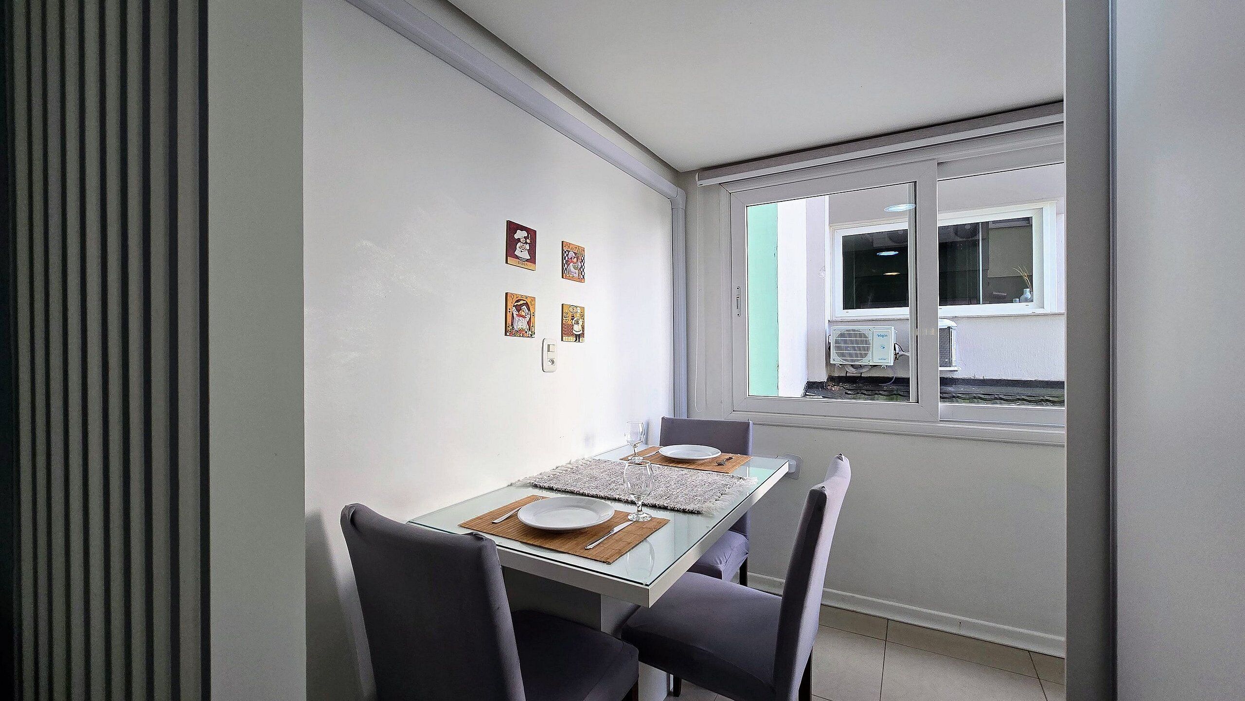 Traditional Apartment, 1 Double Bed with Sofa bed, Air conditioning | Dining