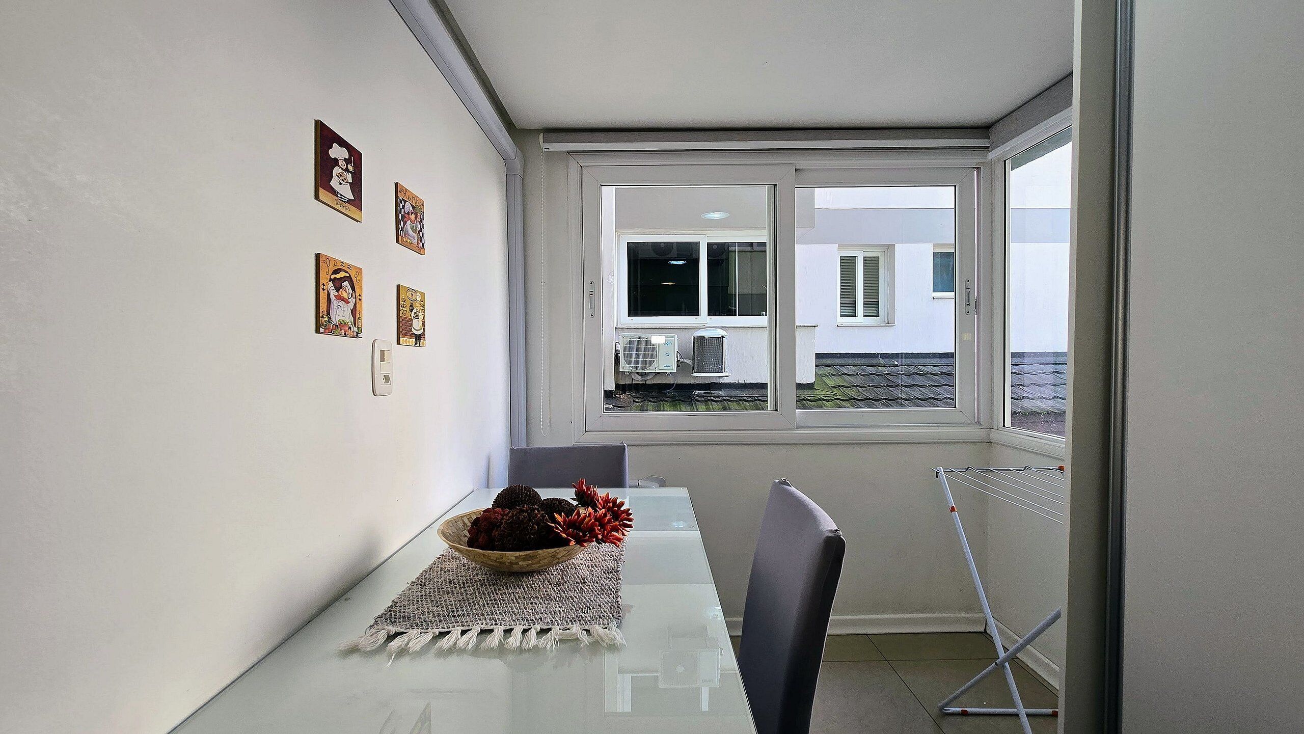 Traditional Apartment, 1 Double Bed with Sofa bed, Air conditioning | Dining