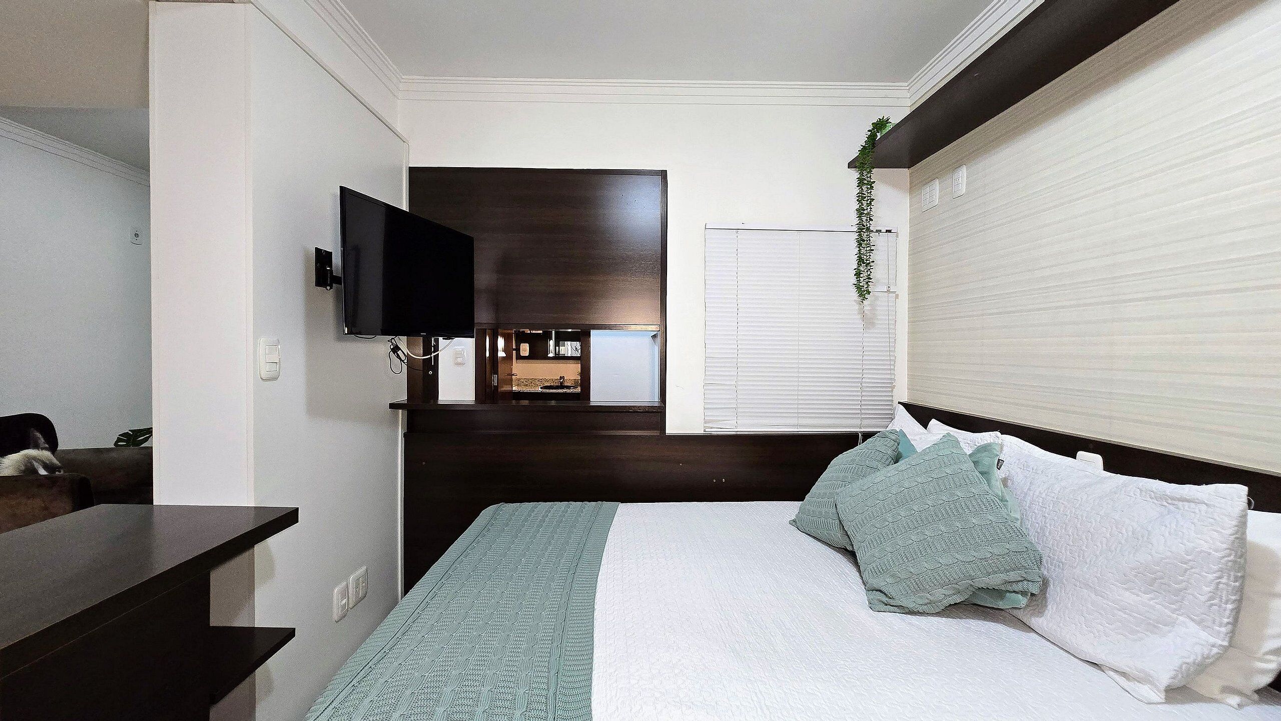Traditional Apartment, 1 Double Bed with Sofa bed, Air conditioning