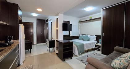 Baviera Studio Canela