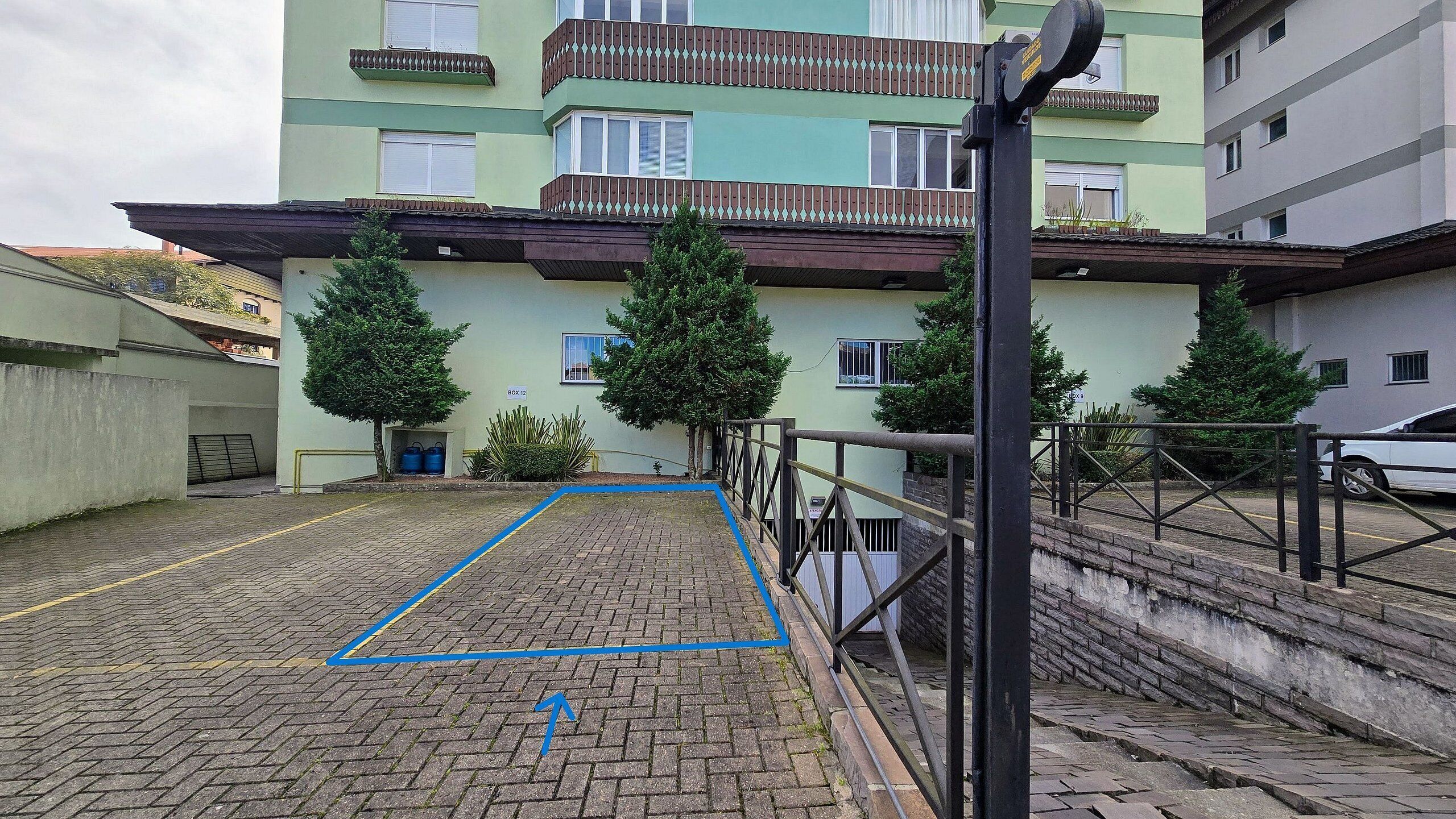 Traditional Apartment, 1 Double Bed with Sofa bed, Air conditioning | Property grounds
