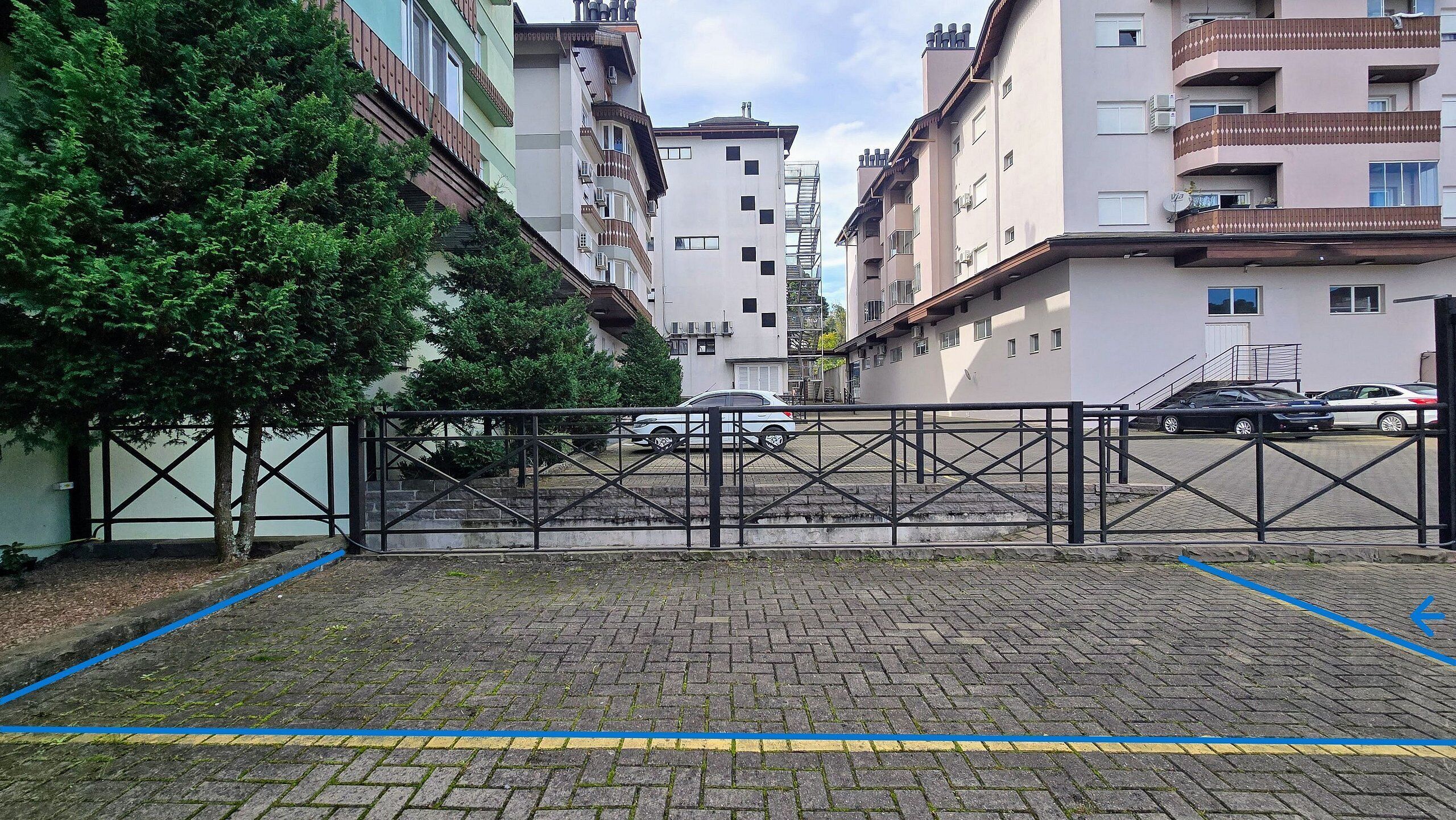 Traditional Apartment, 1 Double Bed with Sofa bed, Air conditioning | Property grounds