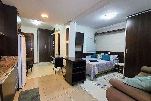 Traditional Apartment, 1 Double Bed with Sofa bed, Air conditioning | 1 bedroom, iron/ironing board, free WiFi, bed sheets