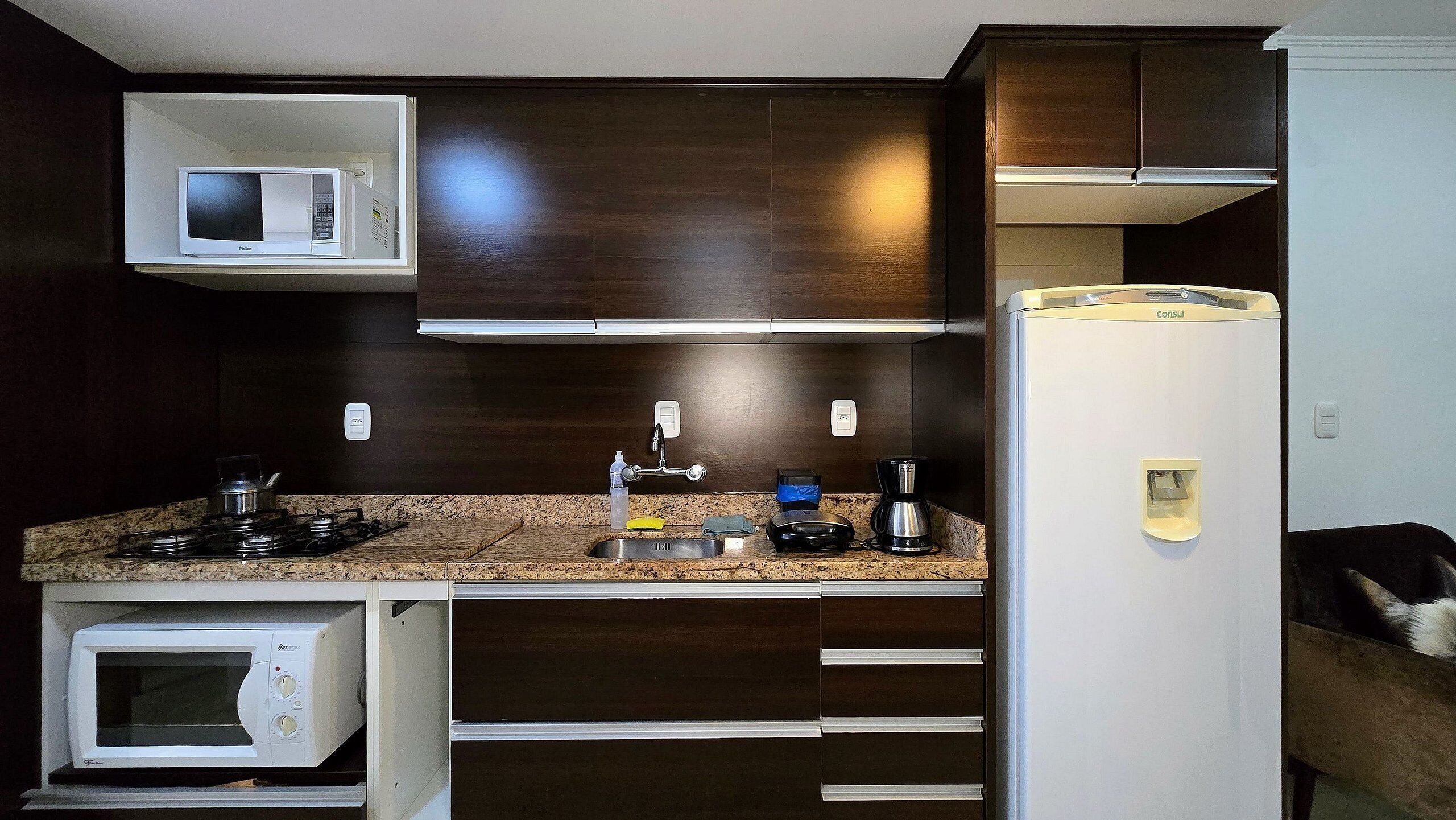 Traditional Apartment, 1 Double Bed with Sofa bed, Air conditioning | Private kitchen | Fridge, microwave, cookware/dishes/utensils