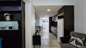 Traditional Apartment, 1 Double Bed with Sofa bed, Air conditioning