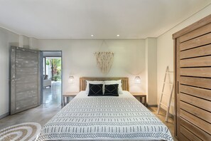 3 間睡房、房內夾萬、熨斗/熨衫板、Wi-Fi